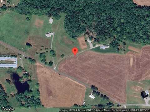 County Road 477, SECTION, AL 35771