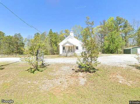 Donahoo, SYLACAUGA, AL 35151