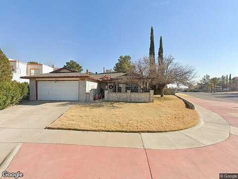 Dorsey, EL PASO, TX 79912