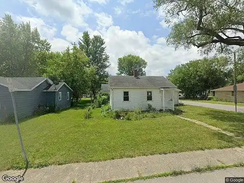 Van Cleve, HARTFORD CITY, IN 47348