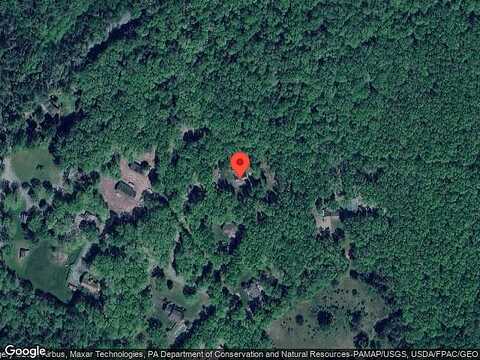 Henrys Crossing, CRESCO, PA 18326