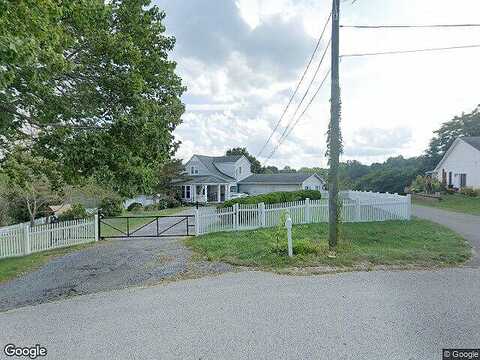 Hillcrest, CHRISTIANSBURG, VA 24073