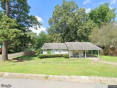 Houston, BENTON, AR 72015