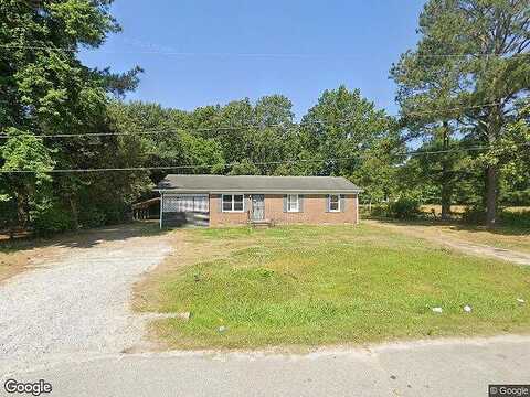 Judith, RICH SQUARE, NC 27869