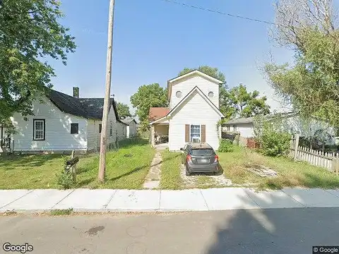 Cherry, MARTINSVILLE, IN 46151