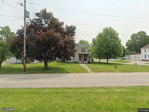 College, ALEDO, IL 61231