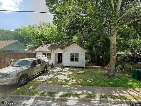 Ross, BRENHAM, TX 77833