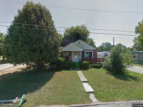 Lincoln, FORT BRANCH, IN 47648