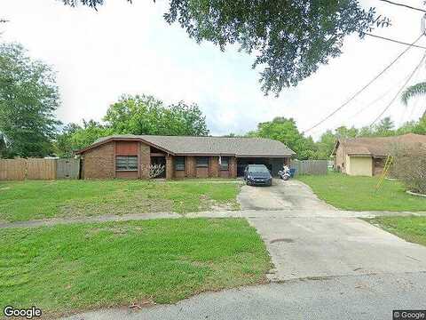 Parkview, ORANGE CITY, FL 32763