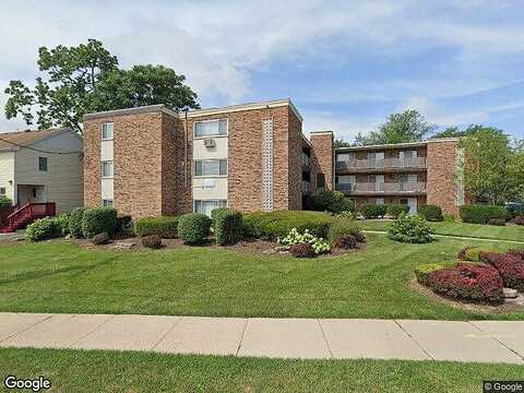 York, ELMHURST, IL 60126