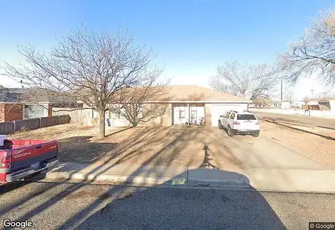 Santa Fe, CANYON, TX 79015