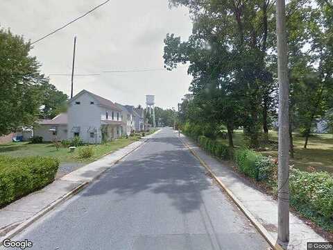 8Th, LAUREL, DE 19956