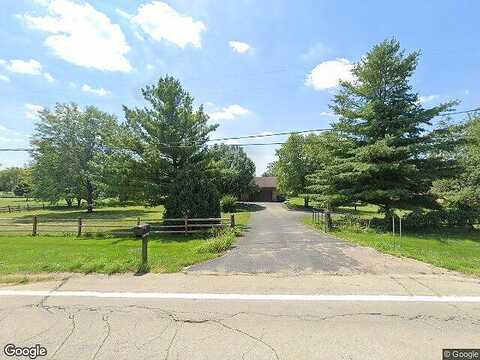 Railroad, KINGSTON, IL 60145