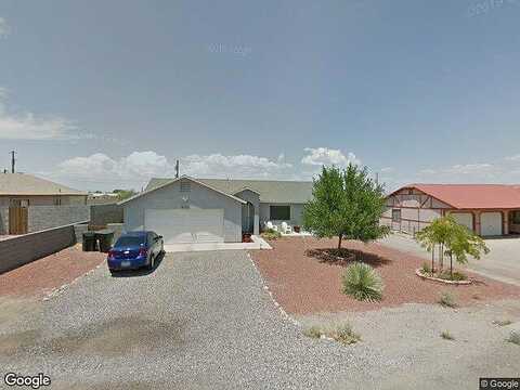 Roadrunner, SAFFORD, AZ 85546