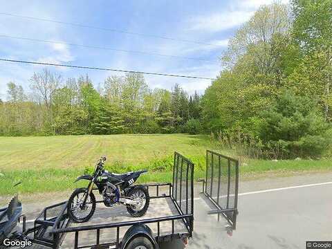 Ward Hill, NORRIDGEWOCK, ME 04957