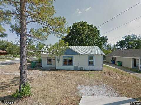 Water, WHITESBORO, TX 76273