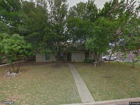 Western, GEORGETOWN, TX 78628
