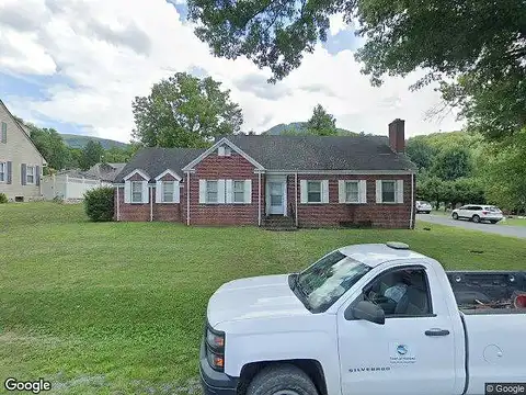 Wolf, NARROWS, VA 24124