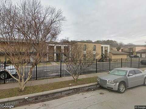 Westridge, FORT WORTH, TX 76116