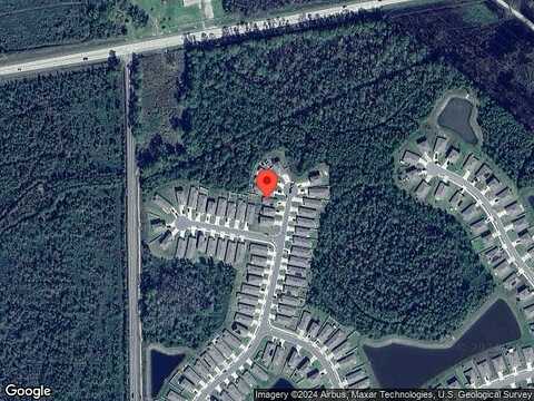 Bucking Bronco, JACKSONVILLE, FL 32234