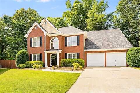 Farmwood, MABLETON, GA 30126