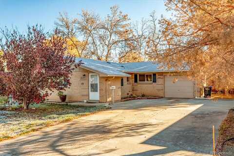 Field, ARVADA, CO 80004