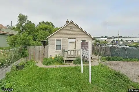 25Th, OMAHA, NE 68107