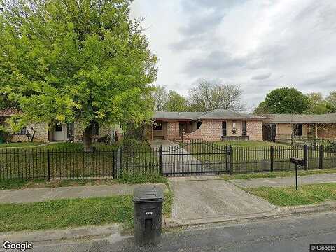 Paddock, SAN ANTONIO, TX 78238