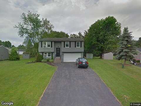Bannister, CICERO, NY 13039