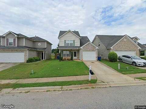 Flagstaf, MCDONOUGH, GA 30252