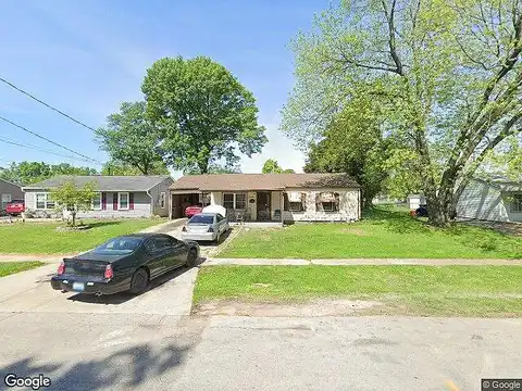 Loretta, LOUISVILLE, KY 40213