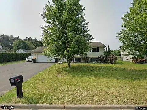 Isaiah, SCHOFIELD, WI 54476