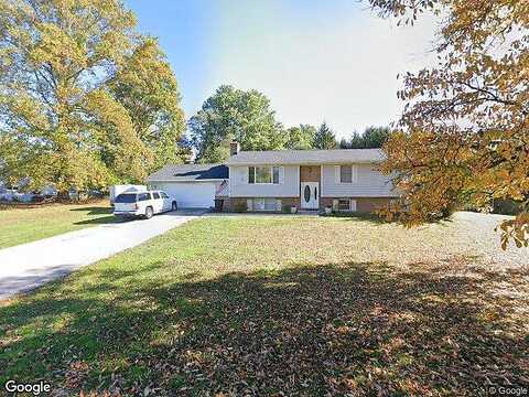 Oakland Mills, SYKESVILLE, MD 21784