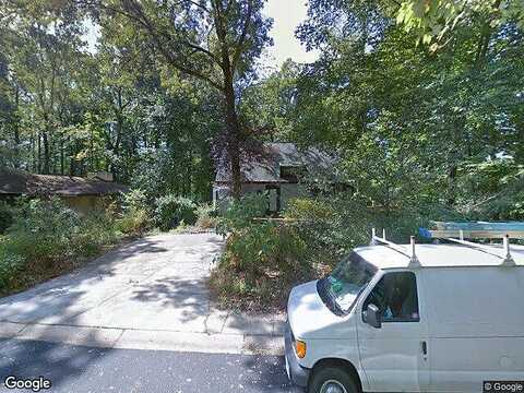 Jamina Downs, COLUMBIA, MD 21045