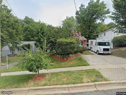 Mustang, RIVERDALE, MD 20737
