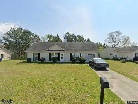Bashon, MACON, GA 31210