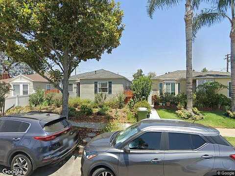 Fairfield, LOS ANGELES, CA 90022