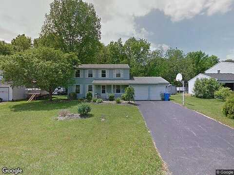 Jerusalem, CICERO, NY 13039