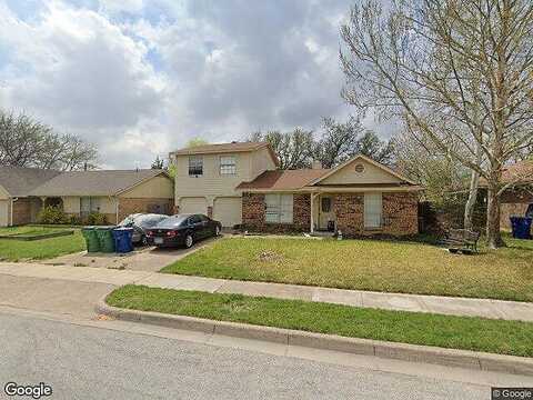 Martha, WATAUGA, TX 76148