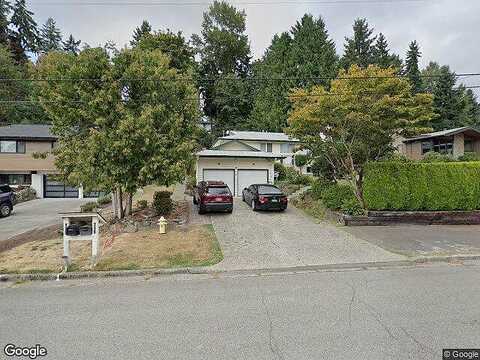 109Th, BELLEVUE, WA 98004