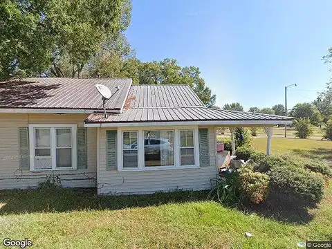 7Th, AMORY, MS 38821