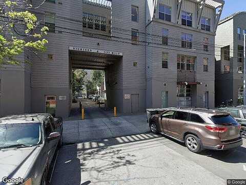 Alabama, SAN FRANCISCO, CA 94110