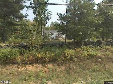 Allen Pond, GREENE, ME 04236