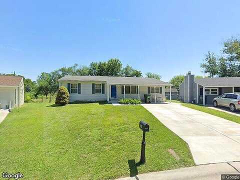 Clarence, SAINT CHARLES, MO 63301