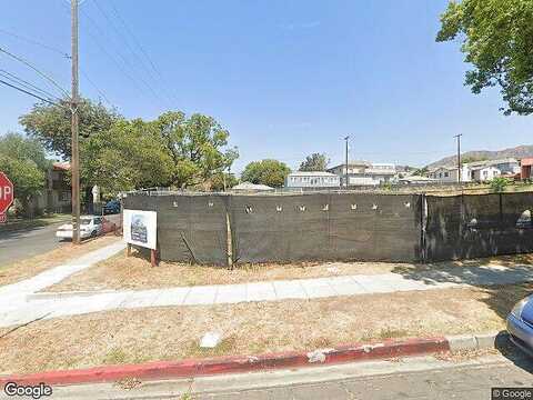 Cedar, BURBANK, CA 91501