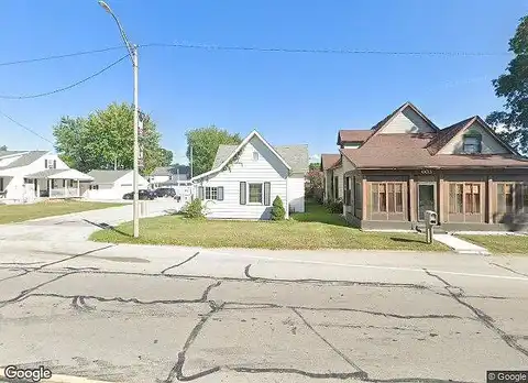 Main, GAS CITY, IN 46933
