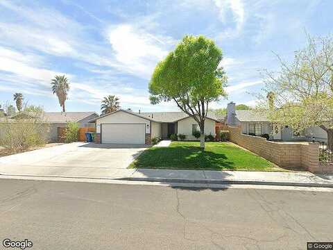 Wilson, RIDGECREST, CA 93555