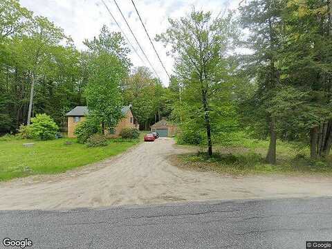 Empire, POLAND, ME 04274