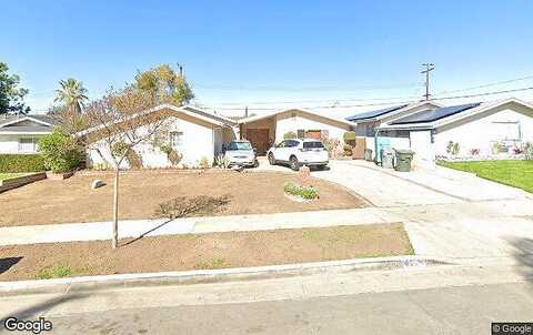Exeter, LA HABRA, CA 90631