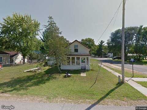 Front, AVOCA, WI 53506